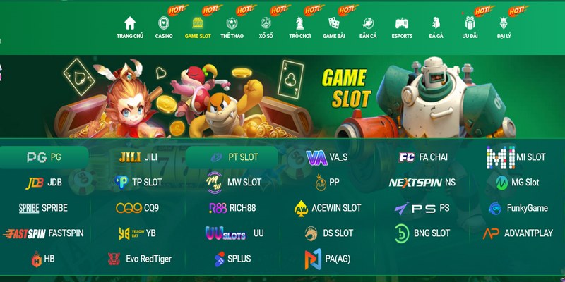 Mọi thủ tục giao dịch đều được tinh giản hóa, đa dạng cách thức